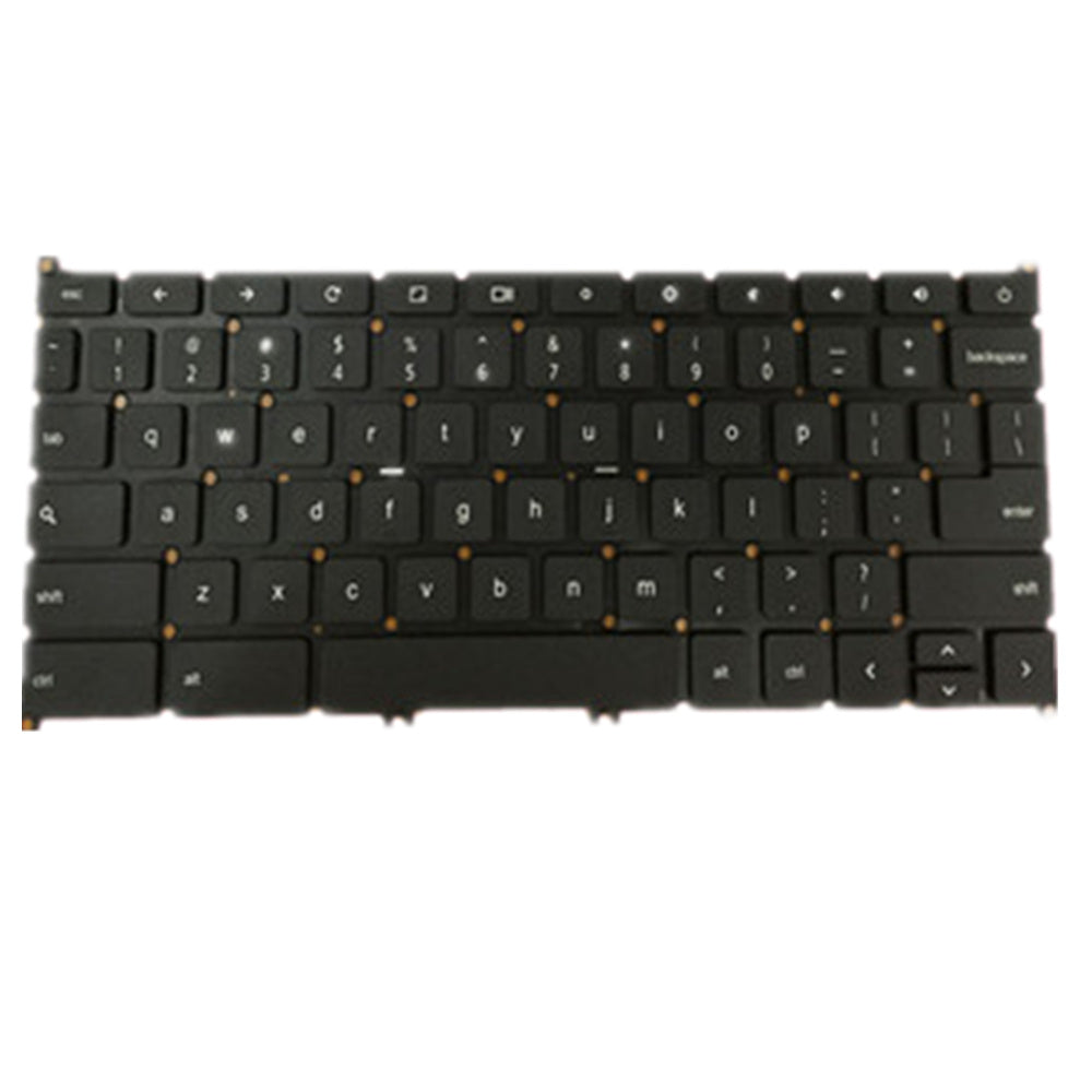 Laptop Keyboard For ACER For Chromebook 11 C771 C771T Black US United States Edition