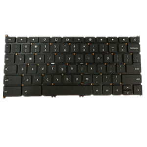 Laptop Keyboard For ACER For Chromebook R 11 C738T Black US United States Edition