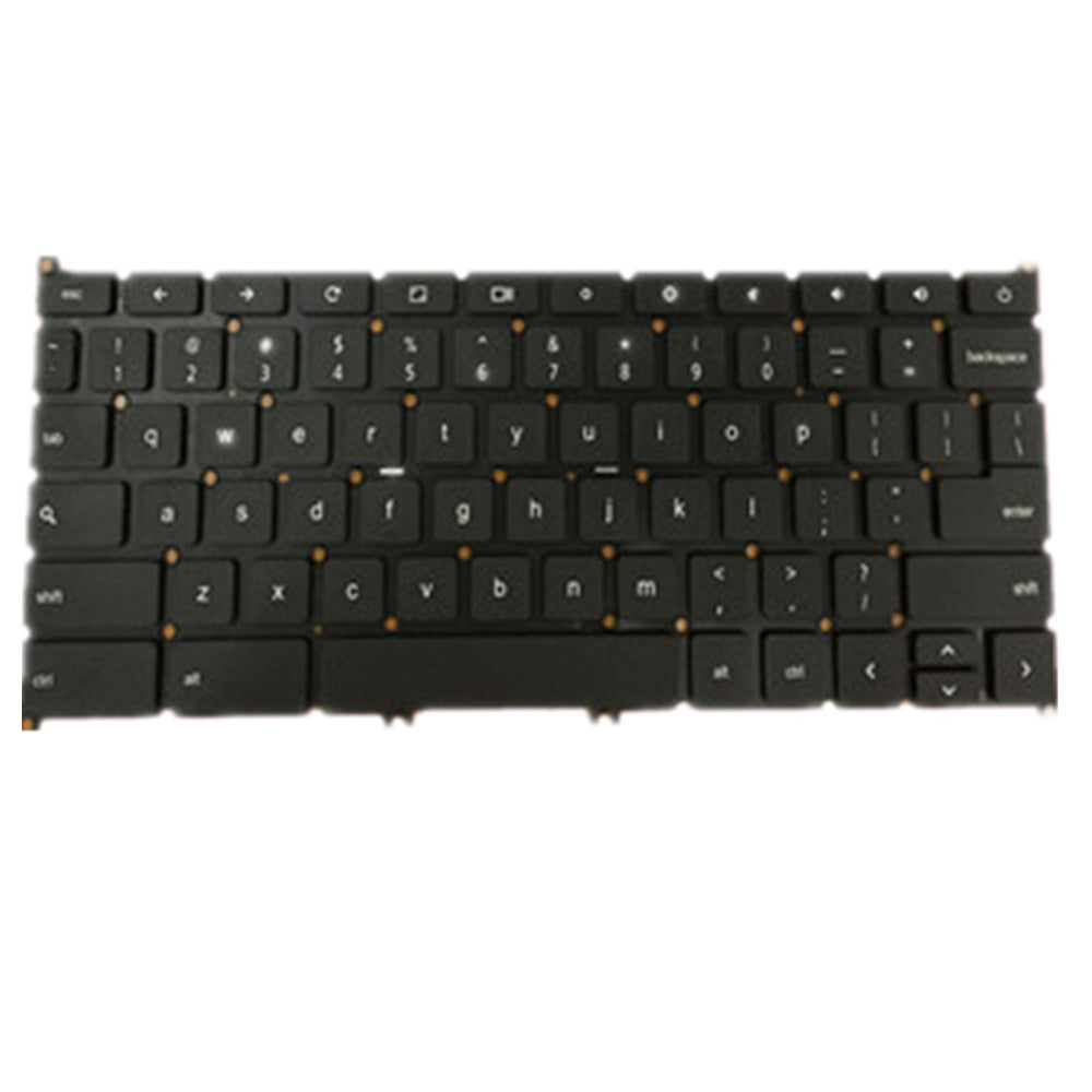 Laptop Keyboard For ACER For Chromebook 15 CB315-1H CB315-1HT Black US