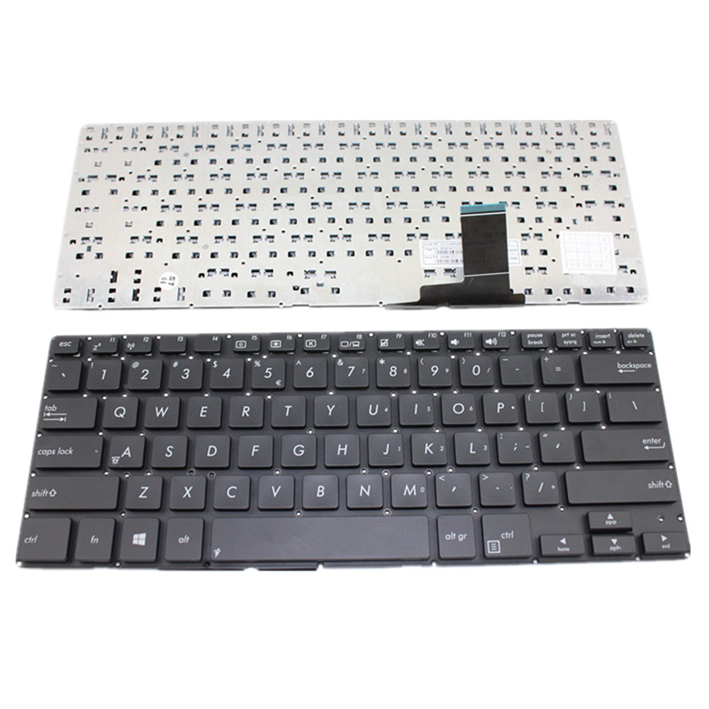 Notebook Keyboard For ASUS PU401  US UK JP FR