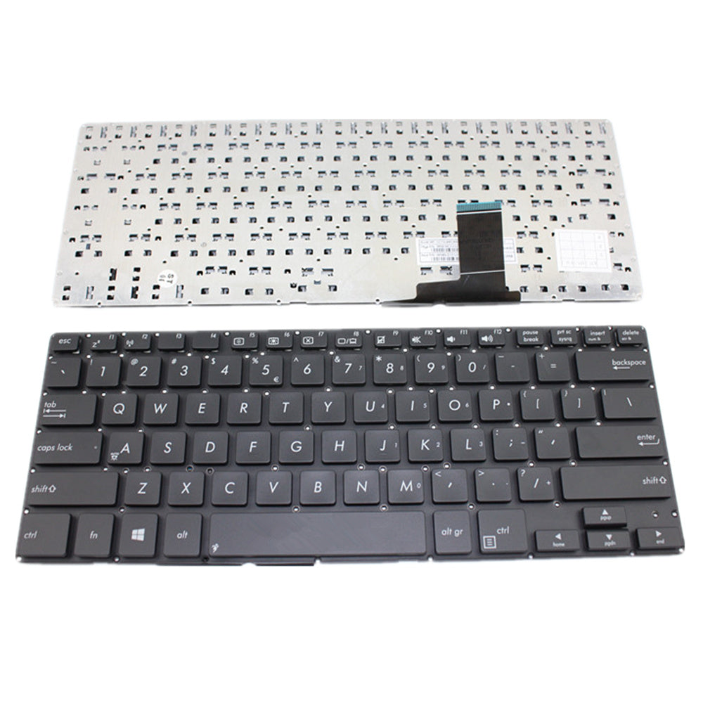 Notebook Keyboard For ASUS PU451  US UK JP FR