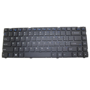 For Clevo W310CZ Notebook keyboard