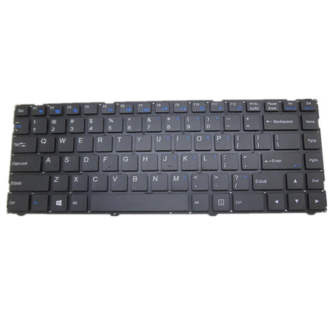 For Clevo W350ET Notebook keyboard