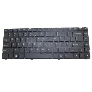 For Clevo W330 Notebook keyboard