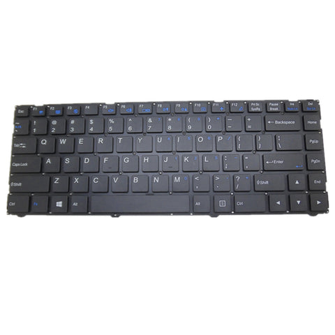 For Clevo W330 Notebook keyboard