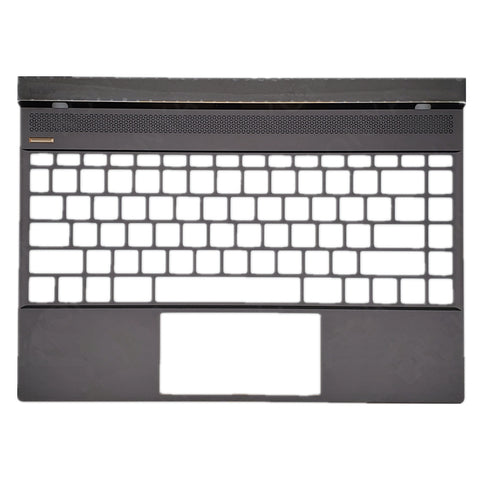 Laptop Upper Case Cover C Shell For HP Spectre 13-AF 13-af000 13-af100 13-af500 13-af000tu Black AM21W000450