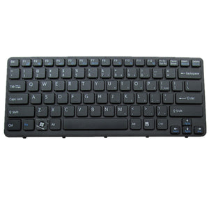 Laptop Keyboard For SONY VPCCA VPCCA15FA VPCCA15FX VPCCA17FX VPCCA190X VPCCA22FX VPCCA23FX VPCCA25FX VPCCA27FX VPCCA290X VPCCA2SFX VPCCA390L VPCCA390X VPCCA3AFX Colour Black US united states Edition