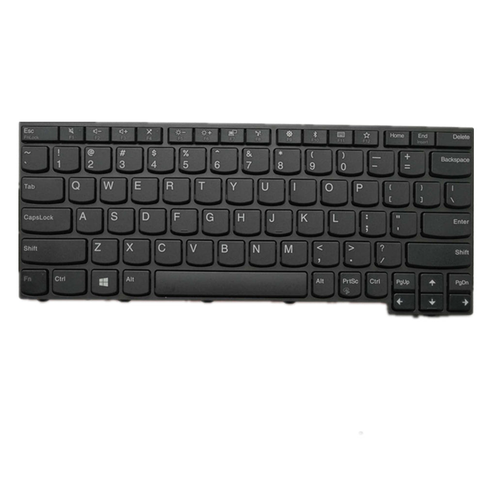 Laptop Keyboard For LENOVO For Thinkpad 11e Colour Black US UNITED STATES Edition