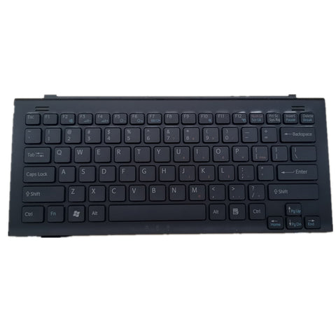 Laptop Keyboard For SONY VGN-TZ VGN-TZ298N VGN-TZ31VN VGN-TZ31WN VGN-TZ330E VGN-TZ340 VGN-TZ350N VGN-TZ35FN/P VGN-TZ370N VGN-TZ37CN VGN-TZ37GN VGN-TZ37MN VGN-TZ37TN Colour Black US united states Edition