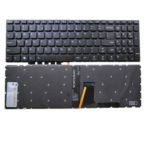 For Lenovo V510-15 Keyboard