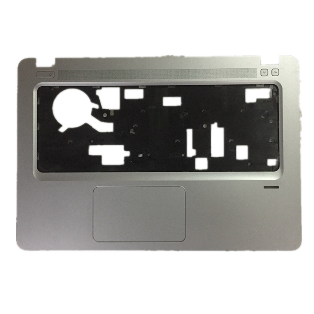 Laptop Upper Case Cover C Shell & Touchpad For HP ProBook 430 G4  Silver 