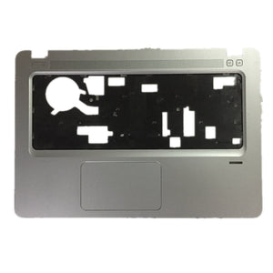 Laptop Upper Case Cover C Shell & Touchpad For HP ProBook 440 G4  Silver 