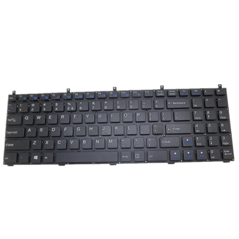 For Clevo S210TU Notebook keyboard