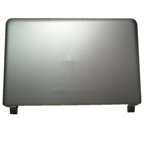 Laptop LCD Top Cover For HP Pavilion 15-p000 15-p100 15-p200 15-p300 Silver Non-Touch Screen Style