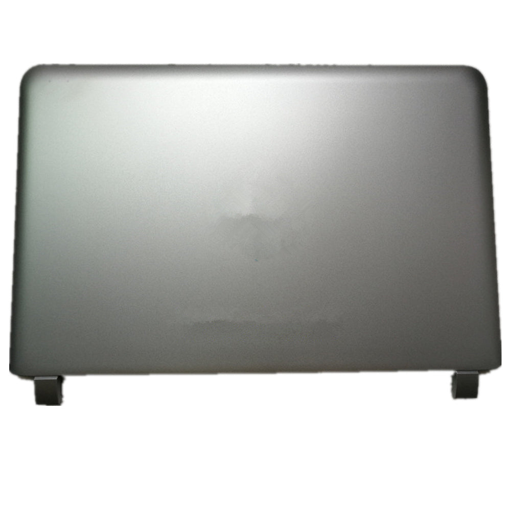 Laptop LCD Top Cover For HP 15-an000 15-an000 (Touch) Silver 