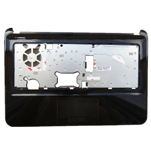 Laptop Upper Case Cover C Shell & Touchpad For HP Pavilion m4-1000 Black 718446-001