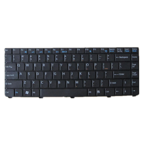 Laptop Keyboard For SONY VGN-N VGN-N110G VGN-N120G VGN-N130F VGN-N130G VGN-N130P VGN-N150G VGN-N150P VGN-N160G VGN-N170G VGN-N220E VGN-N230E VGN-N230N VGN-N250E Colour Black US united states Edition