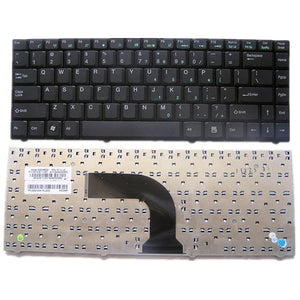 Notebook Keyboard For ASUS R1  US UK JP FR