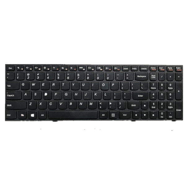 For Lenovo B70-80 Keyboard