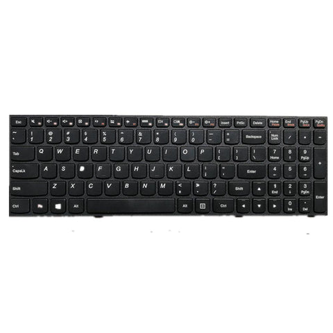 For Lenovo Z50 Keyboard