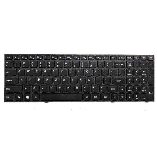 For Lenovo Z50 Keyboard