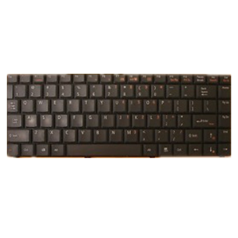 Notebook Keyboard For ASUS L7000  US UK JP FR