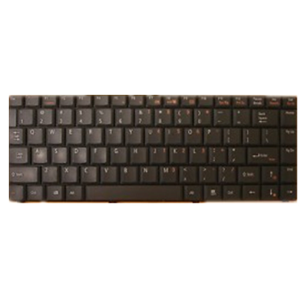 Notebook Keyboard For ASUS L8400  US UK JP FR