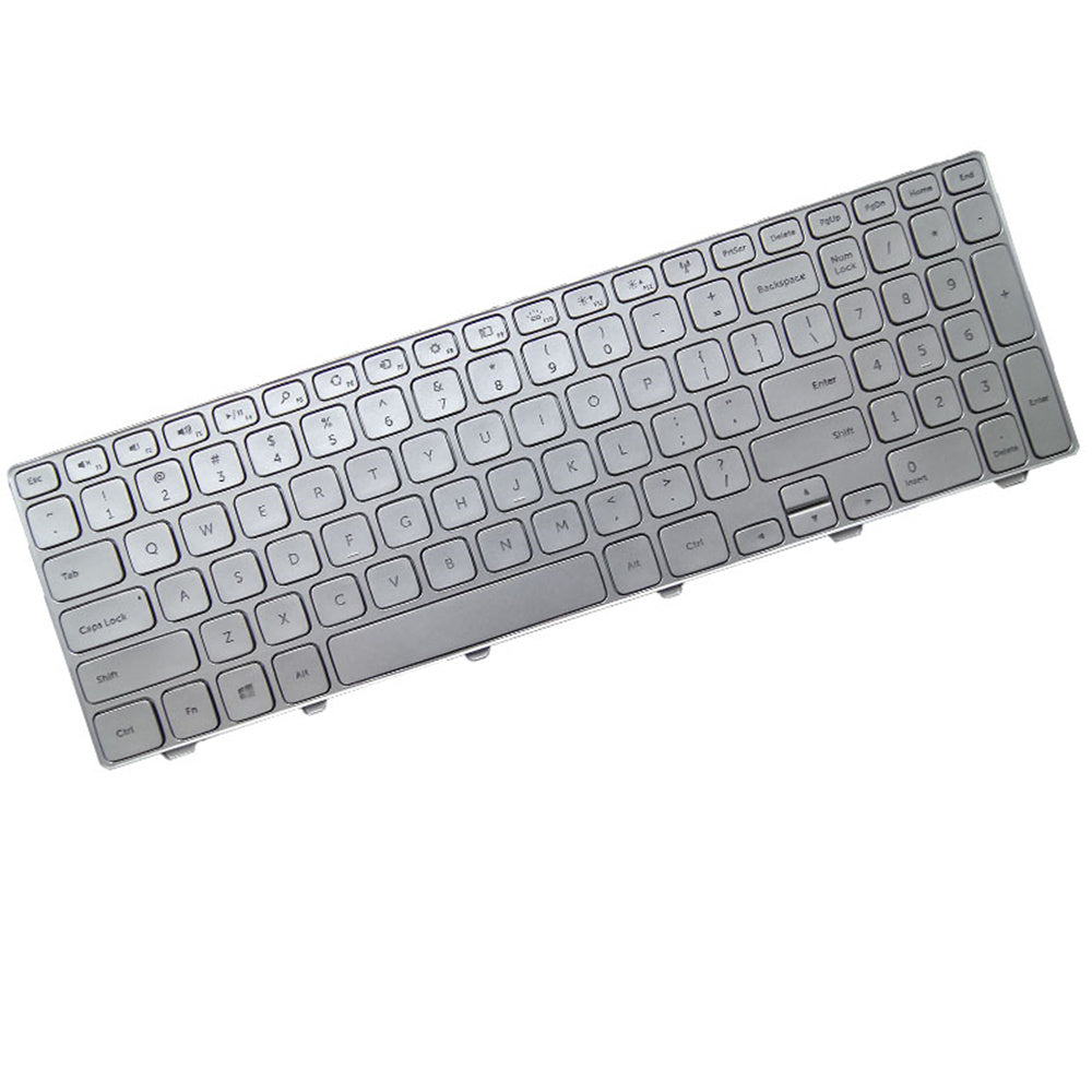 Laptop Keyboard For DELL Inspiron 15 7000 7537 7560 7569 