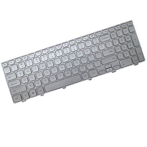Laptop Keyboard For DELL Inspiron 7737 7746 US UNITED STATES 