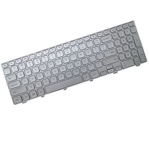 Laptop Keyboard For DELL Inspiron 7500 7537 7547 7548 7557 