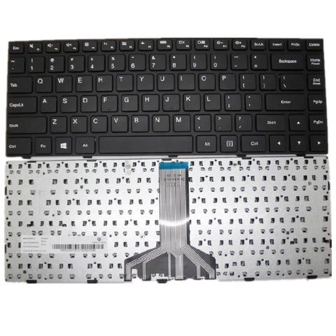 For Lenovo IDEAPAD 100-14IBD 100-14IBY keyboard 