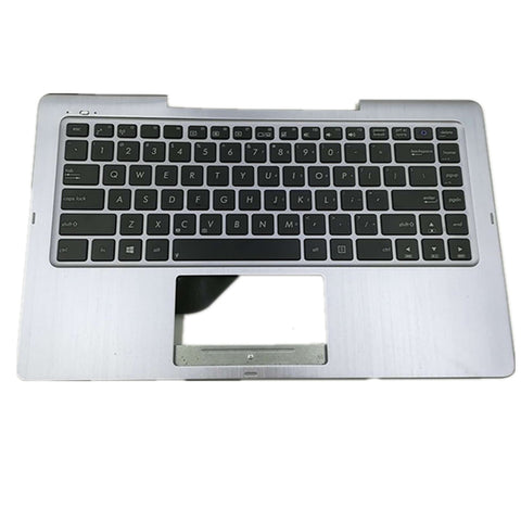 Laptop Keyboard & C Shell For ASUS T300 T300L T300LA T300F T300FA