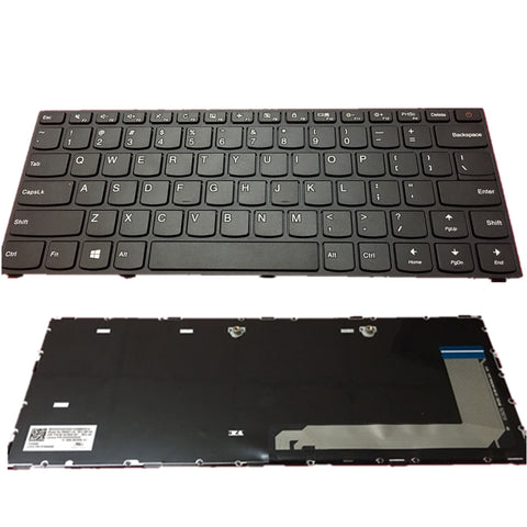 For Lenovo IDEAPAD 110-14ISK keyboard 