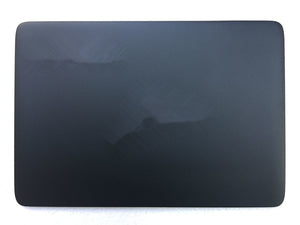 Laptop LCD Top Cover For HP 246 G7  Black 