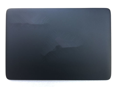 Laptop LCD Top Cover For HP Chromebook 14-ca000 14-ca100 Black 