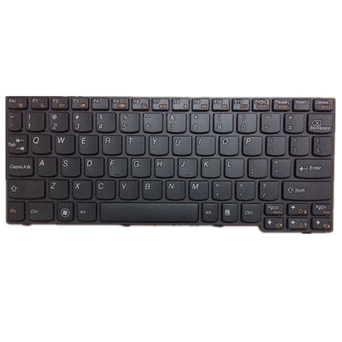 Laptop Keyboard For LENOVO For Ideapad S10 S100 S100c S110 Colour Black US UNITED STATES Edition