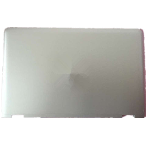 Laptop LCD Top Cover For HP ENVY m6-aq000 x360 m6-aq100 x360 Silver 