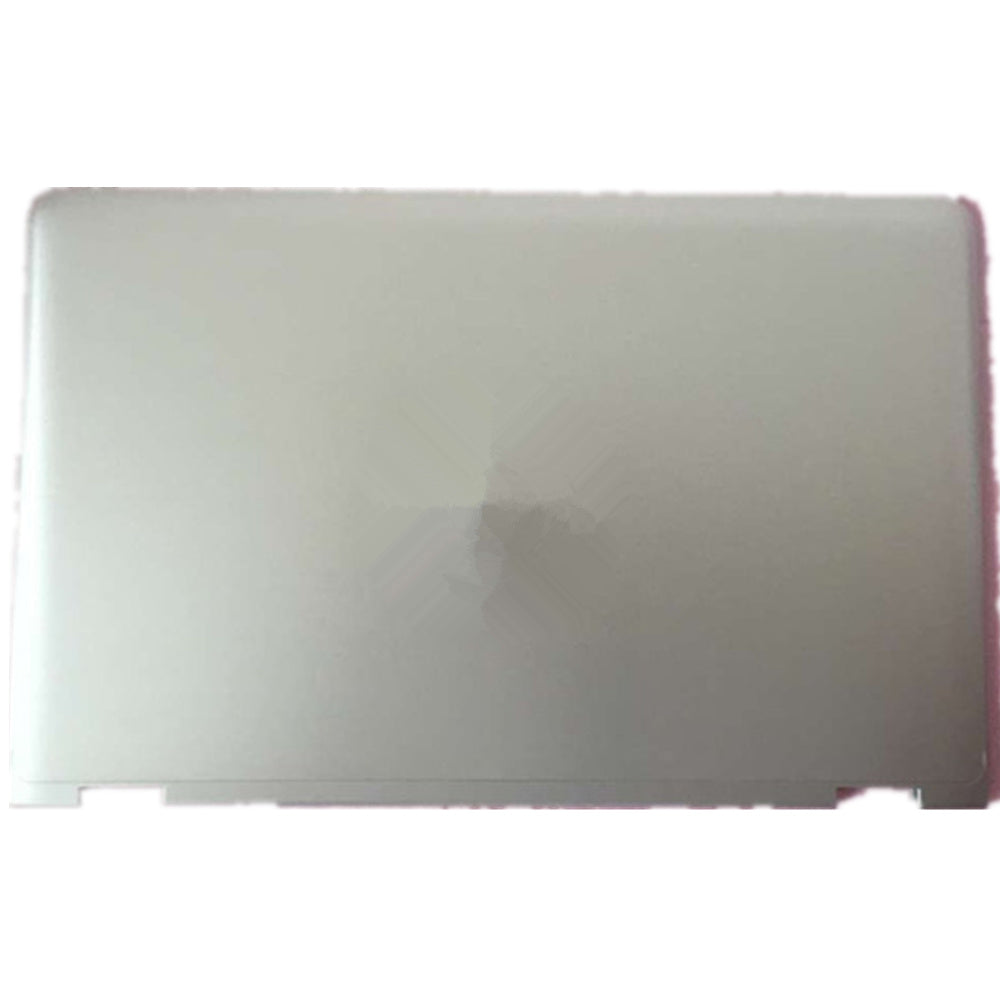 Laptop LCD Top Cover For HP Spectre 15-df0000 x360 15-df1000 x360 Silver 