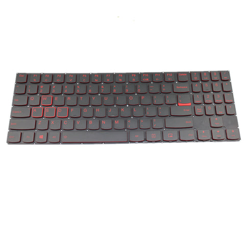 For Lenovo Y520-15IKBN Keyboard