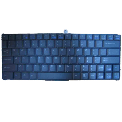 Laptop Keyboard For SONY PCG-V505 PCG-V505CP PCG-V505GCP PCG-V505GZC PCG-V505MCP PCG-V505MNCP PCG-V505MNJP PCG-V505MZC PCG-V505MZNC PCG-V505ZCP Colour Black US united states Edition