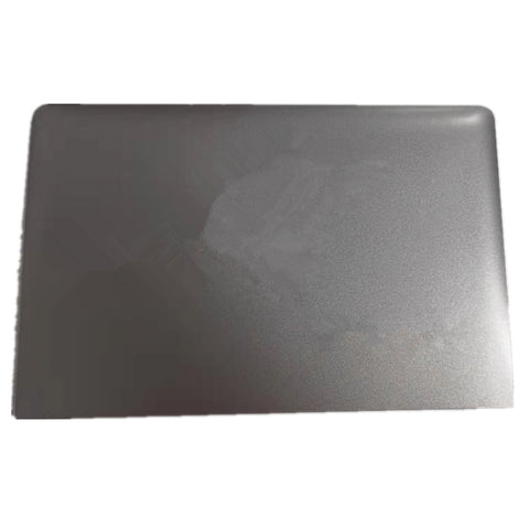 Laptop LCD Top Cover For HP ENVY 13-1000 13-1100 Silver 