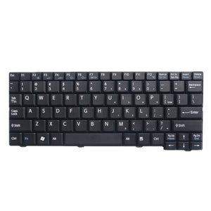 Laptop Keyboard For SONY VPCM VPCM111AX VPCM121AX VPCM125AK VPCM125JC VPCM126AA VPCM126AG Colour Black US united states Edition