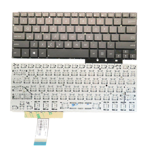 Notebook Keyboard For ASUS BX21  US UK JP FR