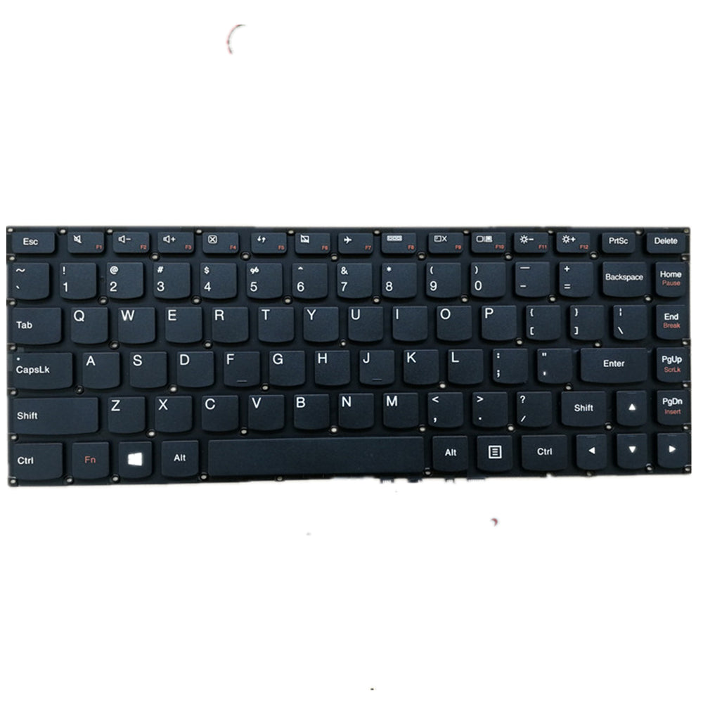 For Lenovo IDEAPAD 710S-13IKB keyboard 