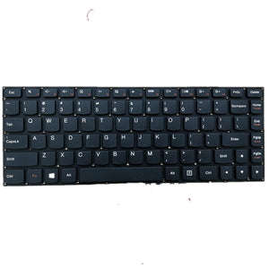 Laptop Keyboard For LENOVO For Ideapad Yoga 900-13ISK 900-13ISK2 Colour Black US UNITED STATES Edition