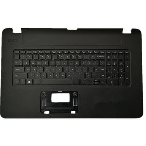 Laptop Upper Case Cover C Shell & Touchpad For HP 17-P 17-p000 17-p000 (Touch) 17-p100 Black 