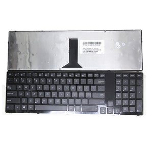 Notebook Keyboard For ASUS A93  US UK JP FR