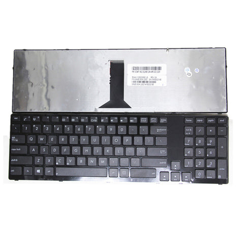 Notebook Keyboard For ASUS A95  US UK JP FR