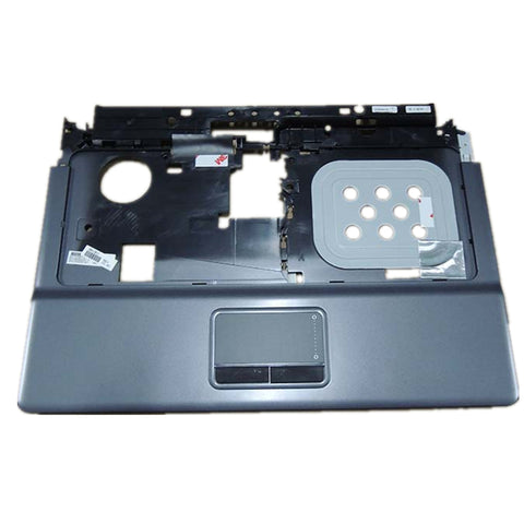 Laptop Upper Case Cover C Shell & Touchpad For HP For Compaq CQ 6720s 550 551 Gray 456803-001 495399-001