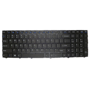 For Clevo W130 Notebook keyboard